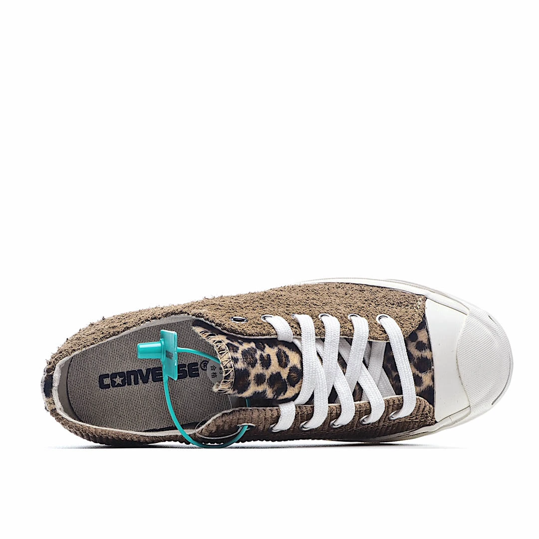 Converse Chunk 1970s Espadrilles