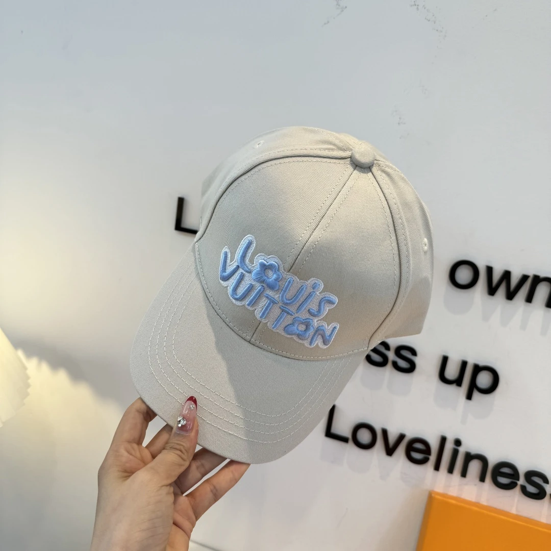 LV Baseball Cap