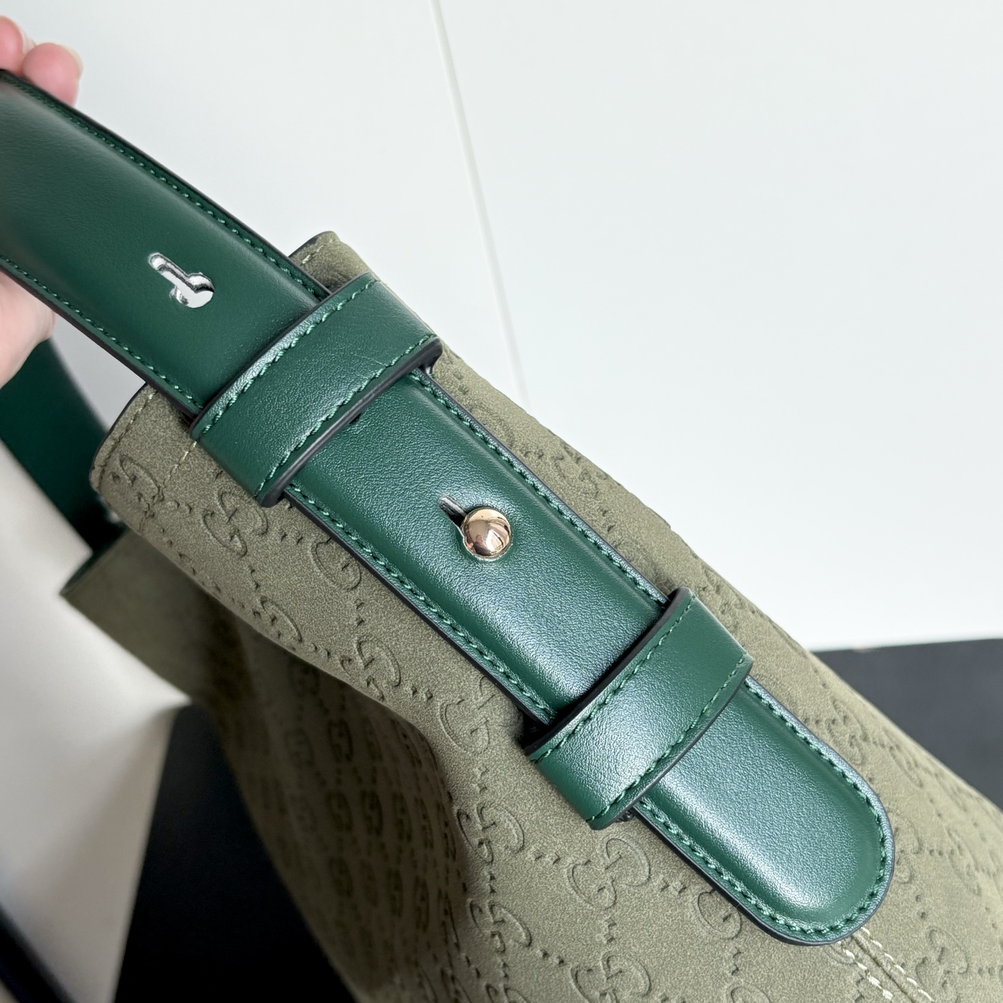 Gucci Beatrix Tote Bag