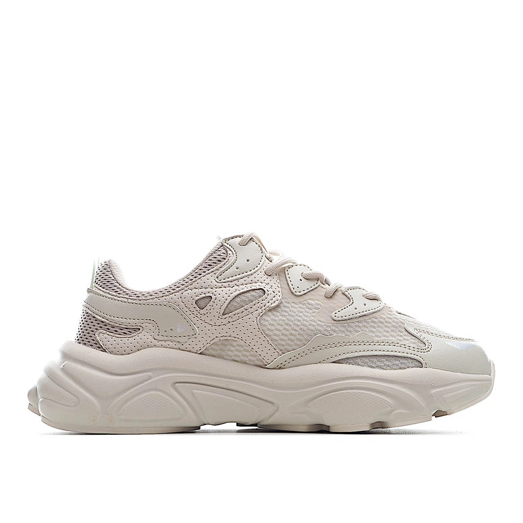 FILA Mars retro running shoes