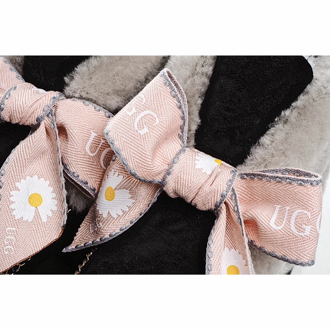 UGG Kailin fifth generation snow boots casual shoes