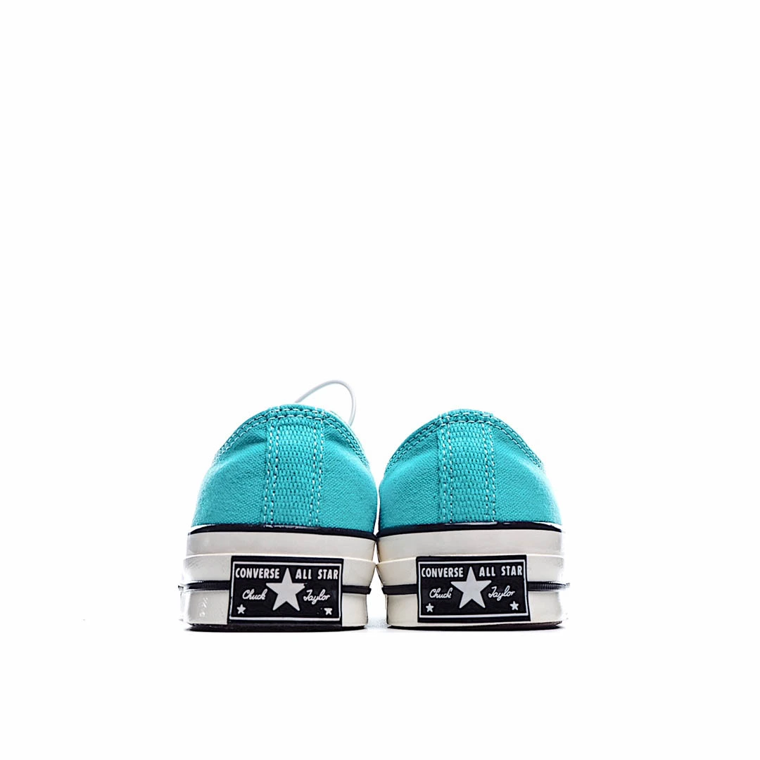 Converse Chunk 1970s Espadrilles