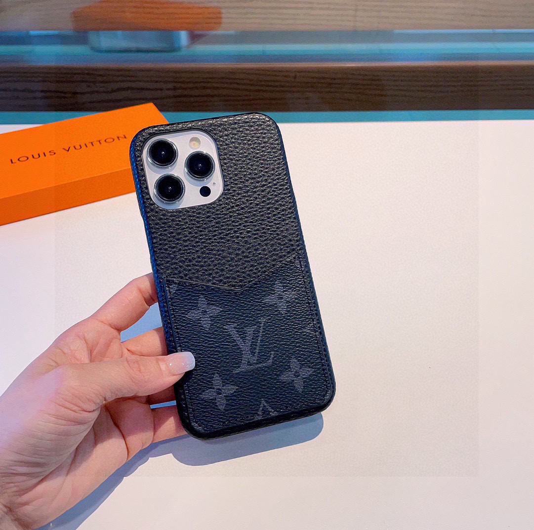 Louis Vuitton Phone Case