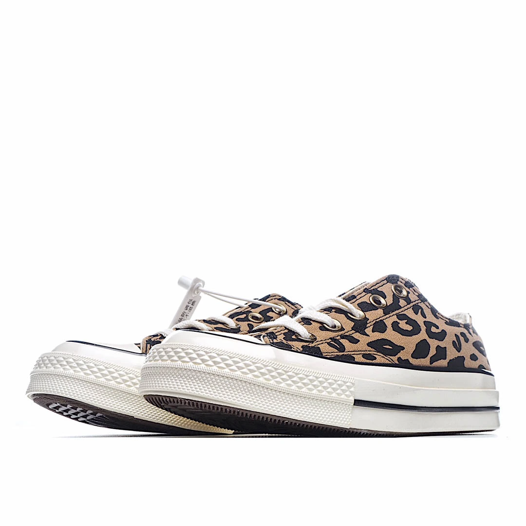 Converse Chunk 1970s Espadrilles