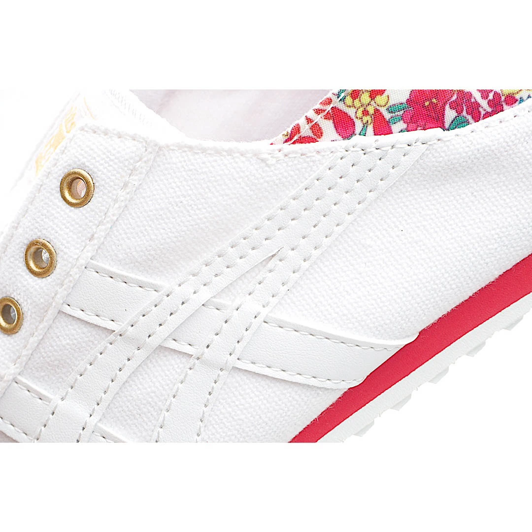 Asics Onitsuka Mexico 66 Slip-On Canvas Running Shoe