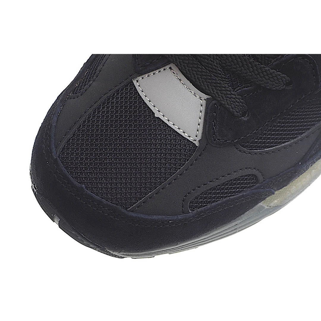 New Balance Made in USA Casual Sports Daddy Shoes