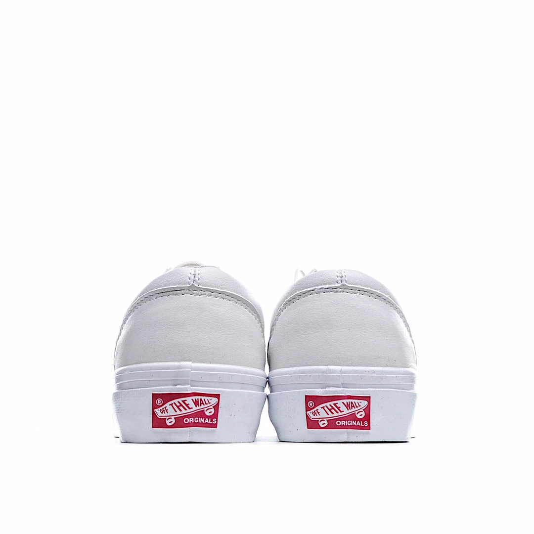 Vans Style 36 Classic Sneakers