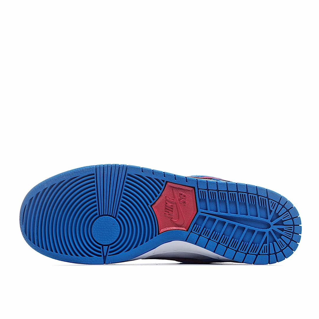 Nike SB Dunk Low&ldquo;Doraemon&rdquo;