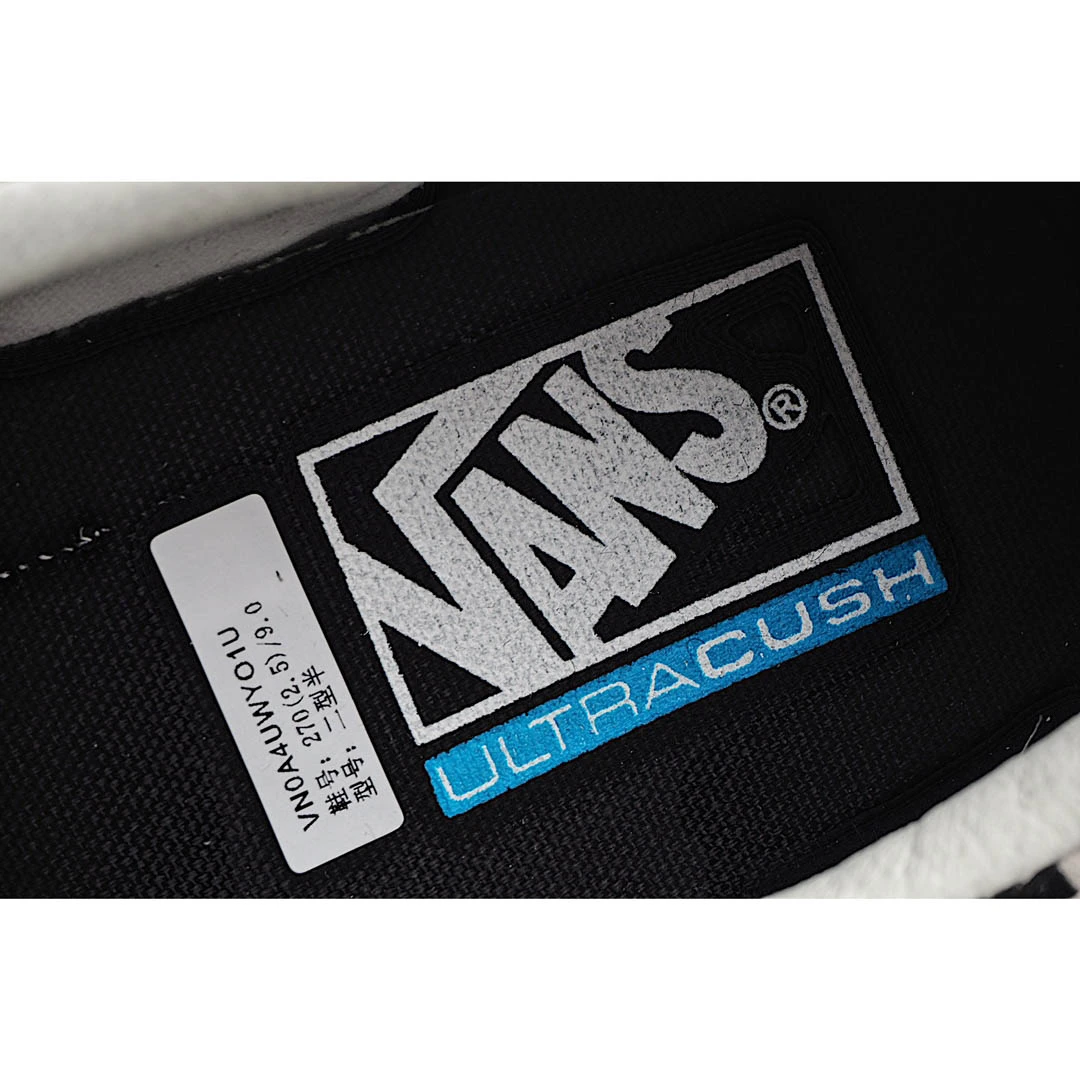 Vans Vault OG Era Low-Top Sneakers