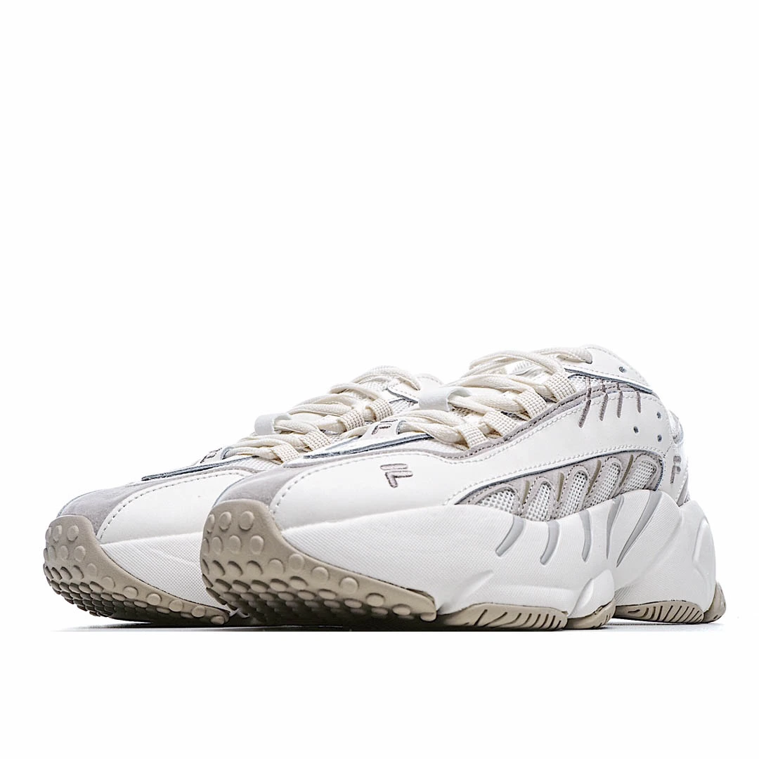 FILA 2020 ADE Cushioned Casual Sports Dad Shoes
