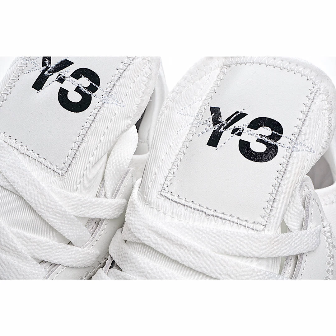 Adidas Y-3 Kaiwa 'White'