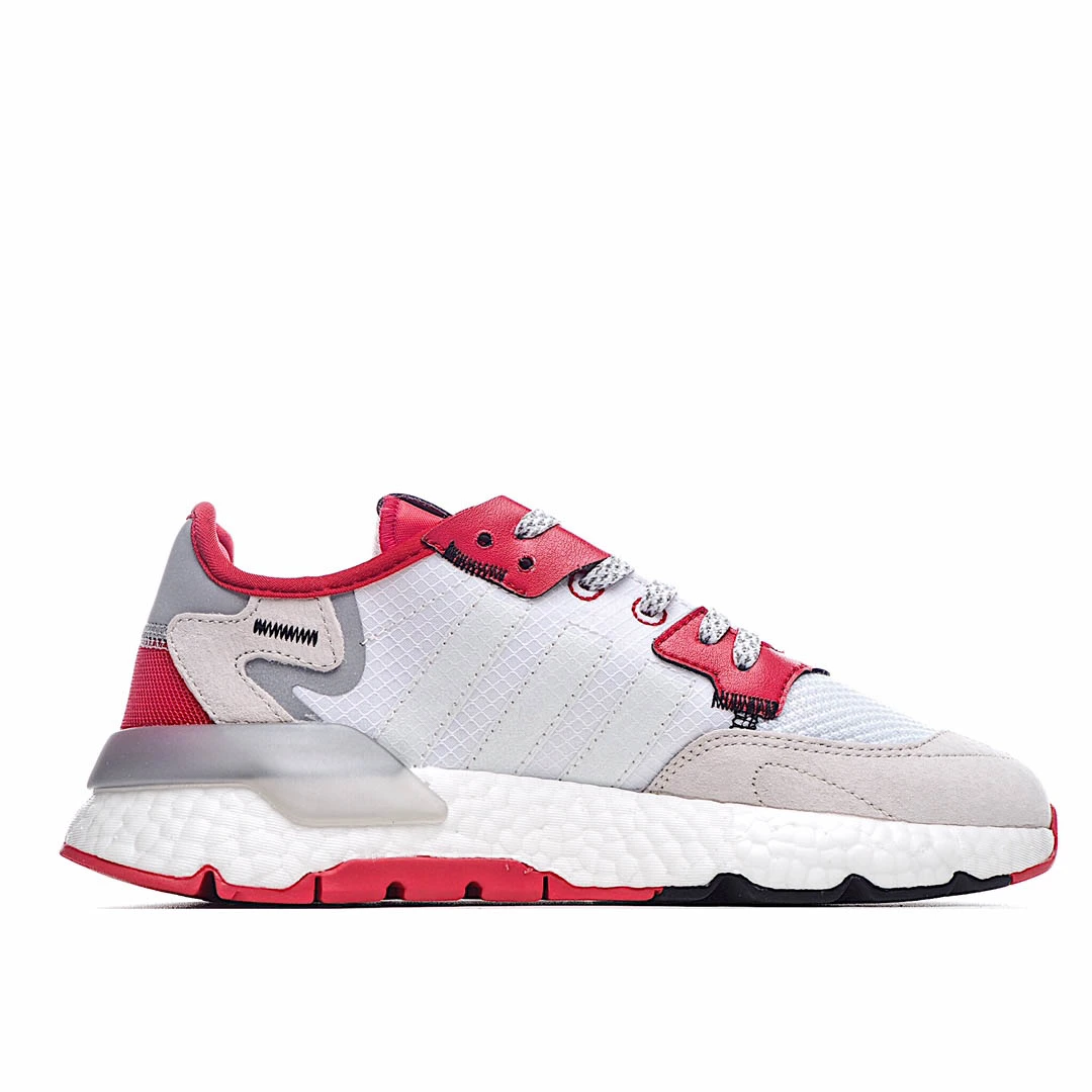 Adidas Nite Jogger Boost 3M Reflective