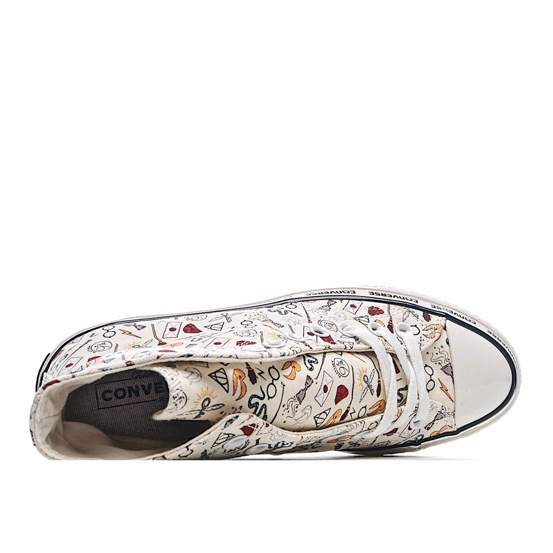 Converse Chunk 1970s Espadrilles