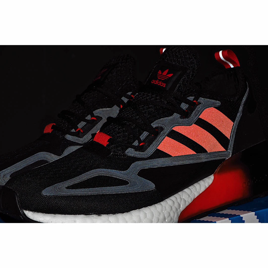 Adidas Originals ZX 2K Boost