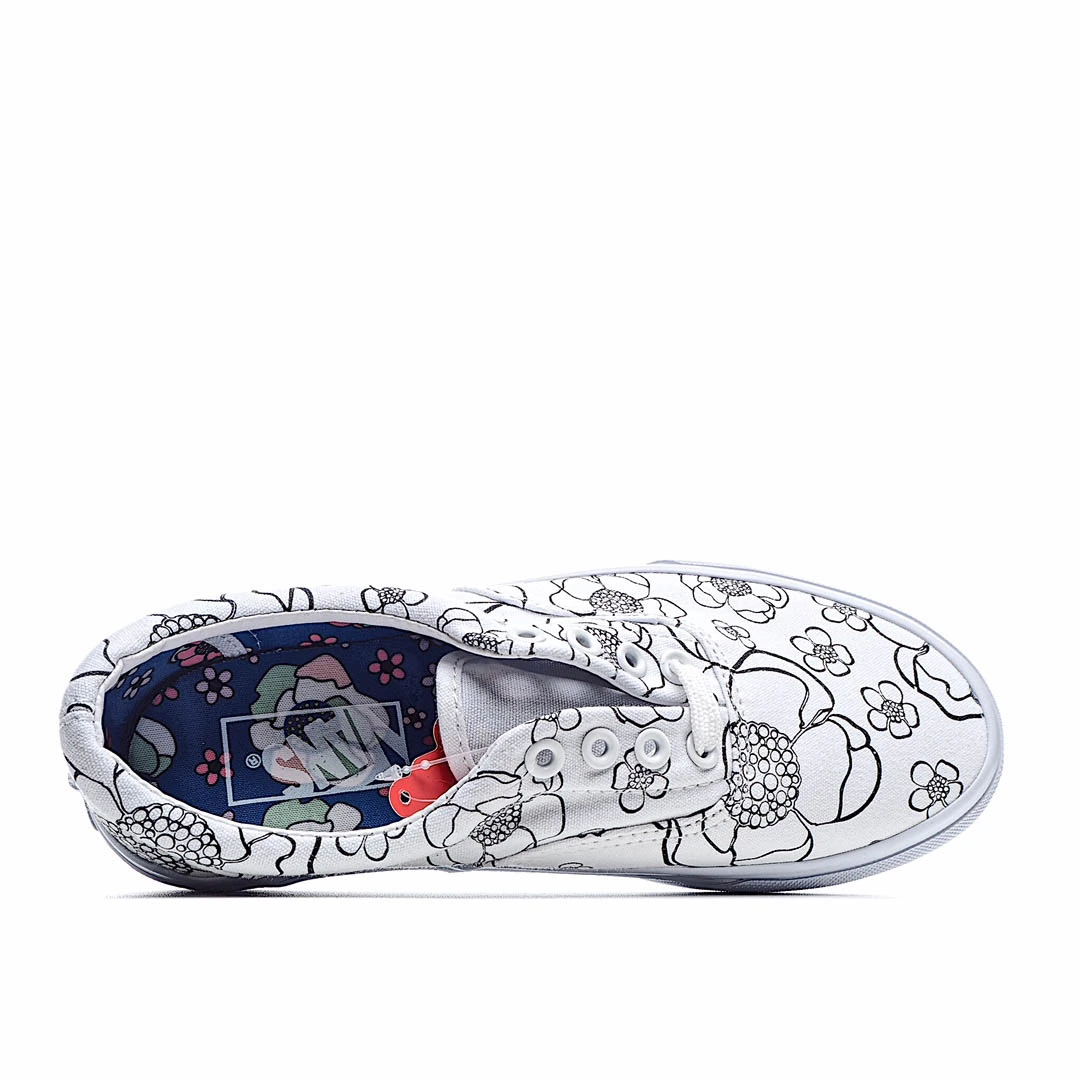 Vans Vault OG Era Low-Top Sneakers