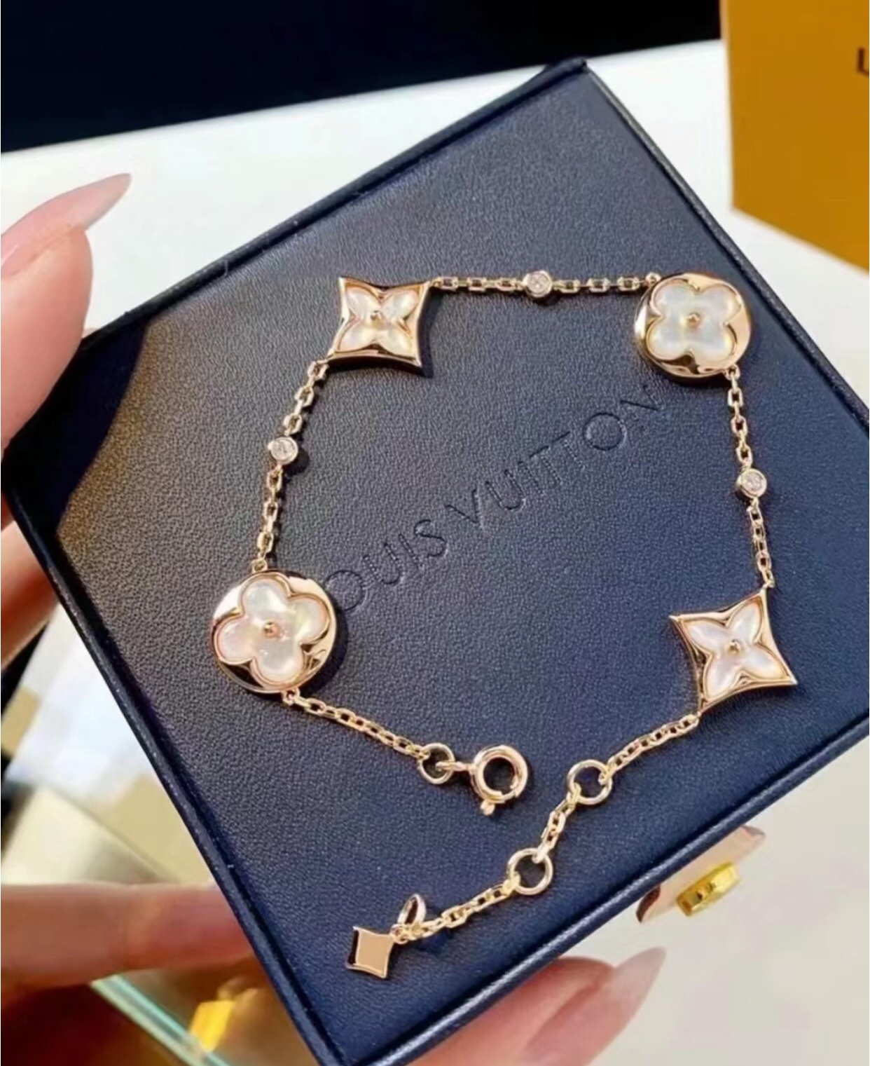 LV Bracelet