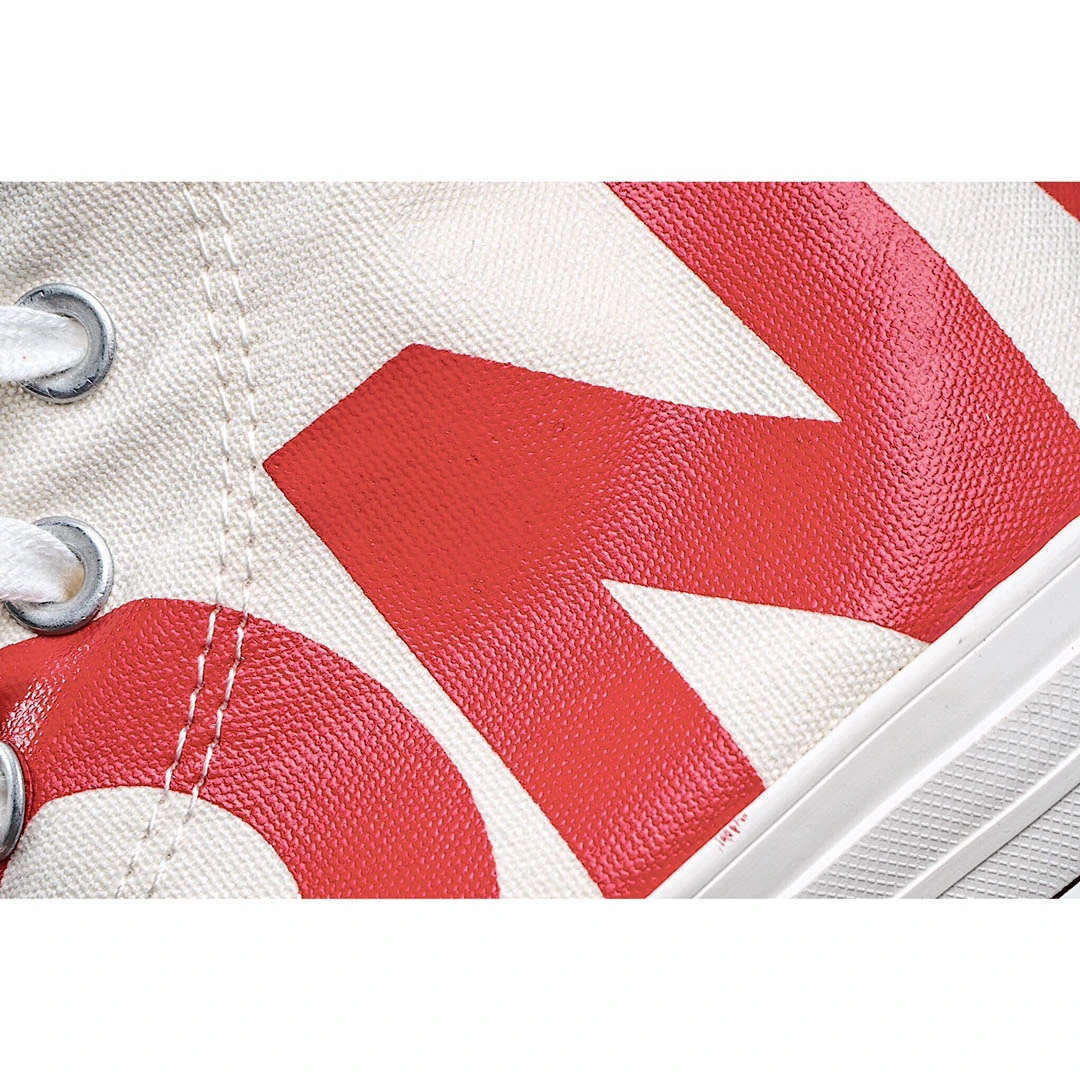 CONVERSE ALL STAR COLORS R HI OX Espadrilles