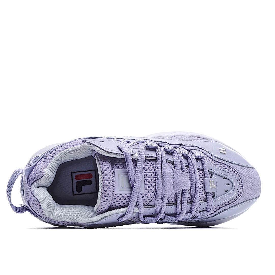 FILA 2020 ADE Cushioned Casual Sports Dad Shoes