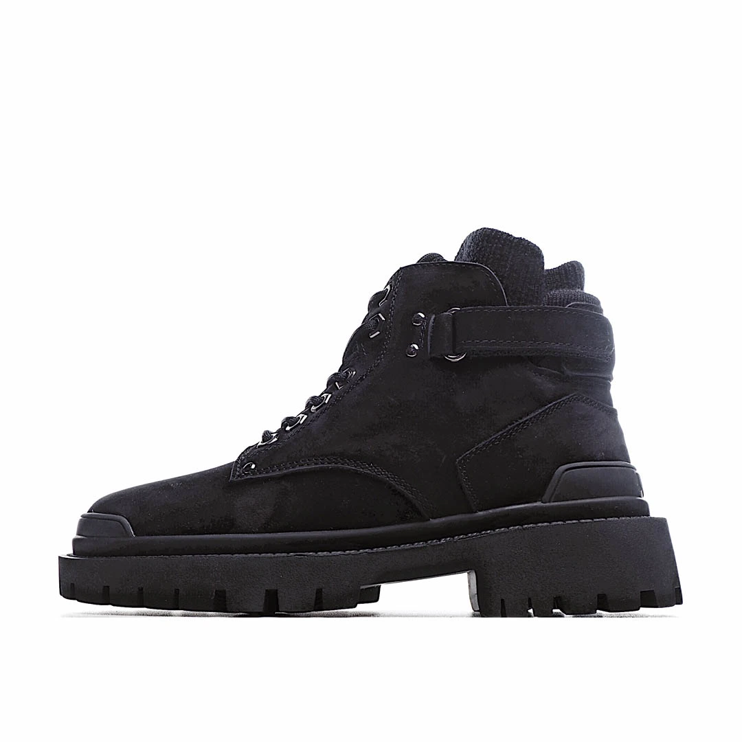 UGG high-top classic martin boots