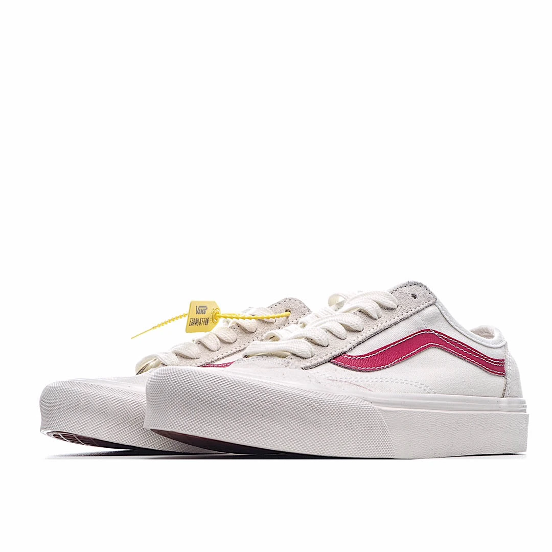 Vans Style 36 Classic Sneakers