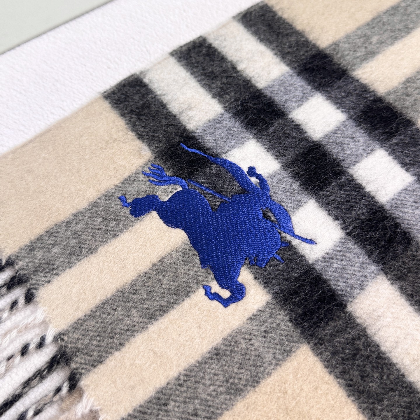 Burberry Scarves