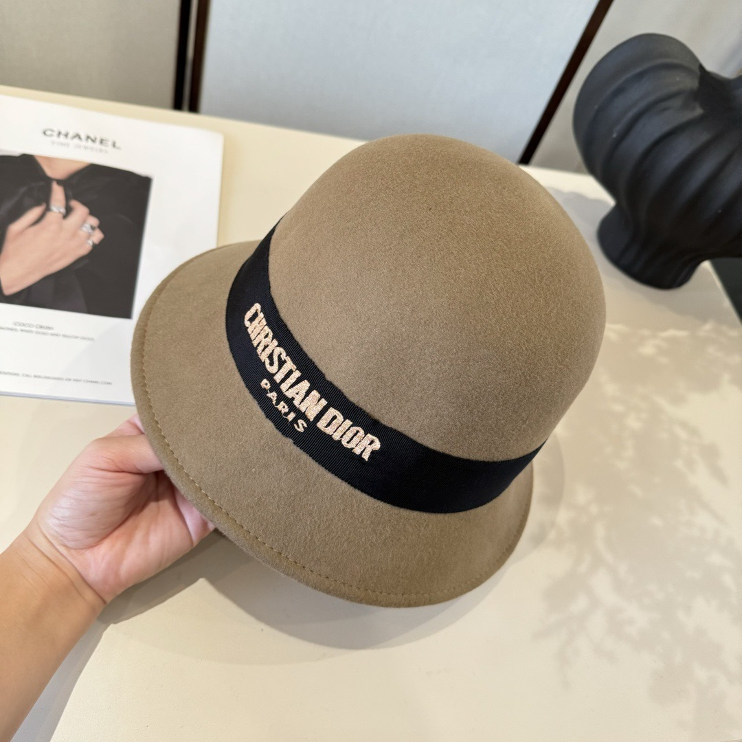 Dior Bucket Hat