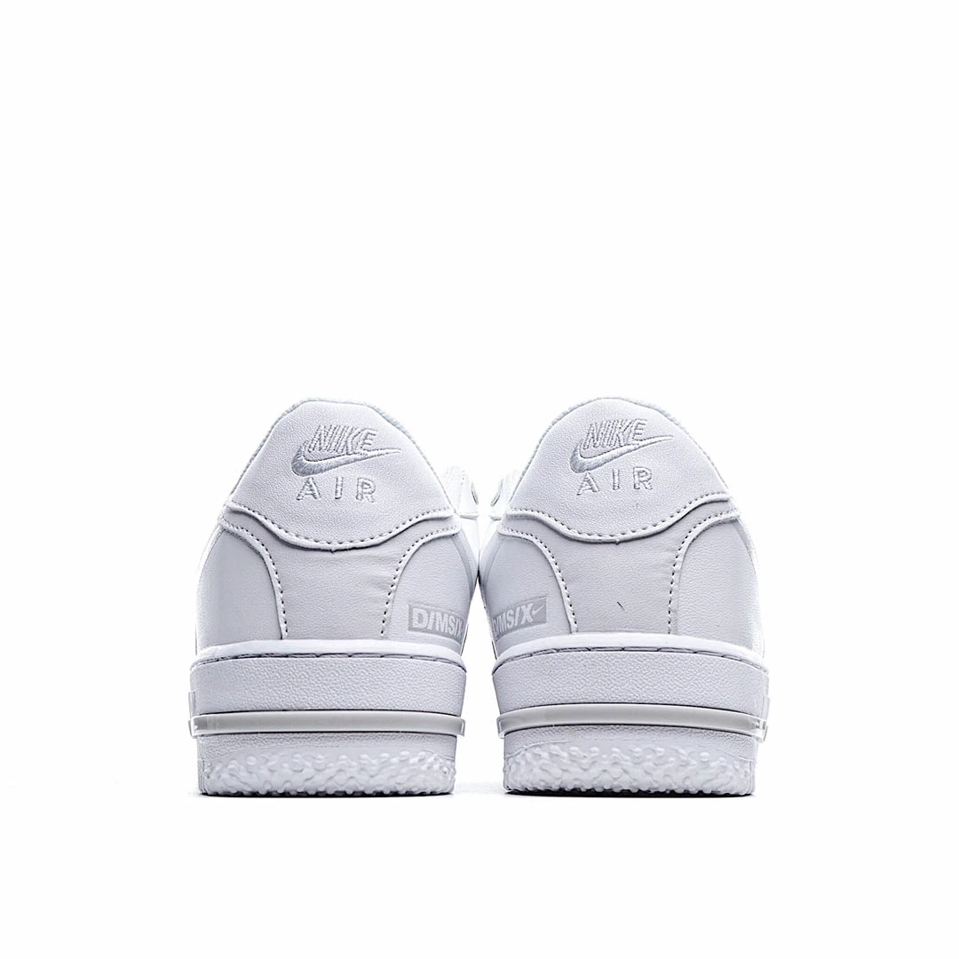 Nike Air Force 1 React Sneakers