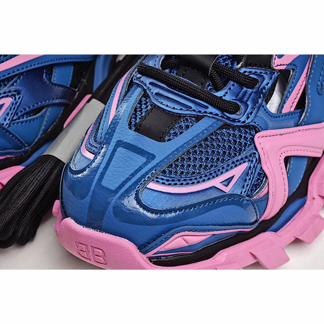 Balenciaga Track 4.0  Track Trainer