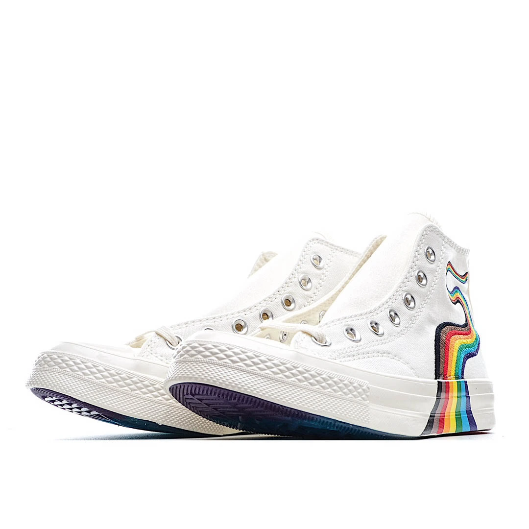Converse Chunk 1970s Espadrilles