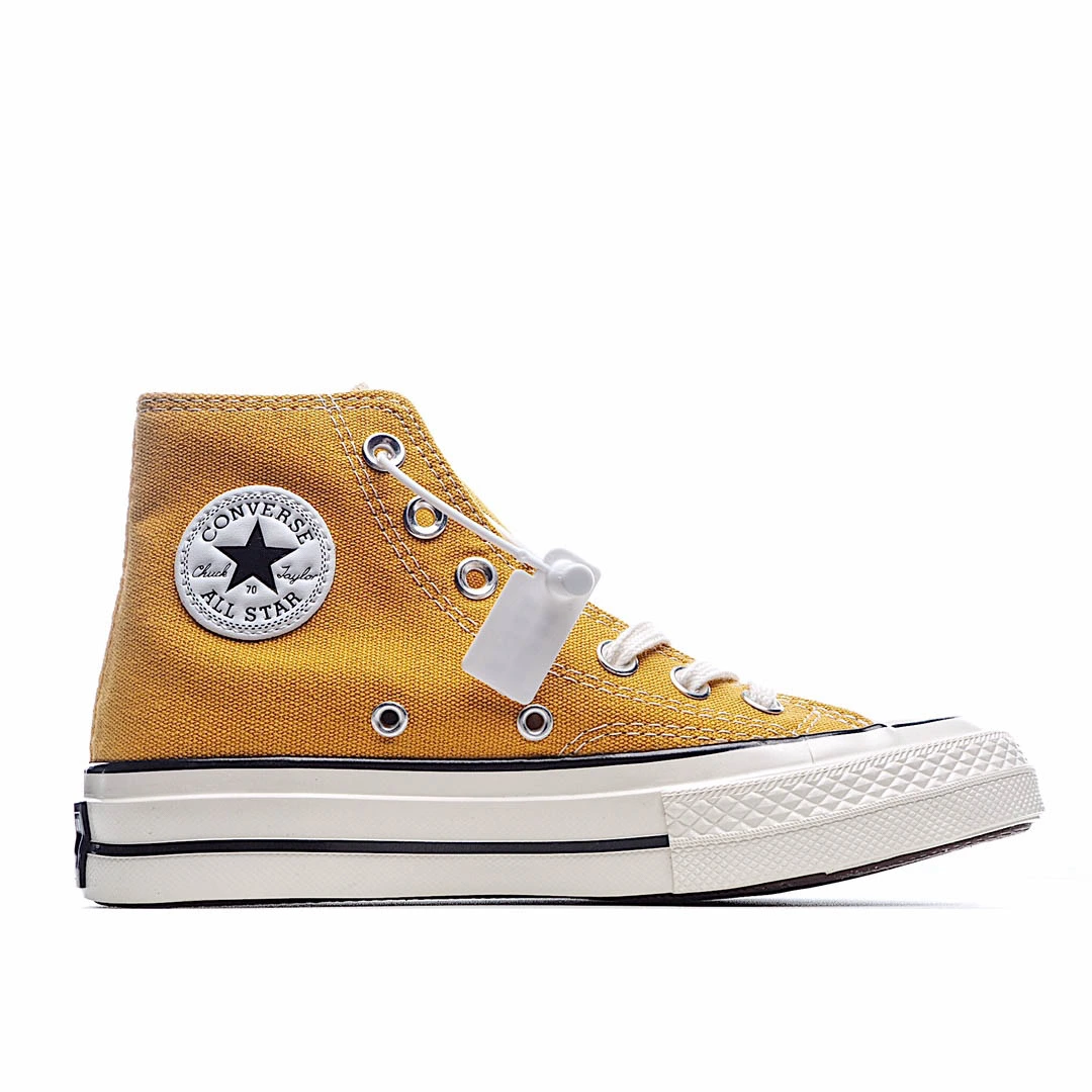 Converse Chunk 1970s Espadrilles