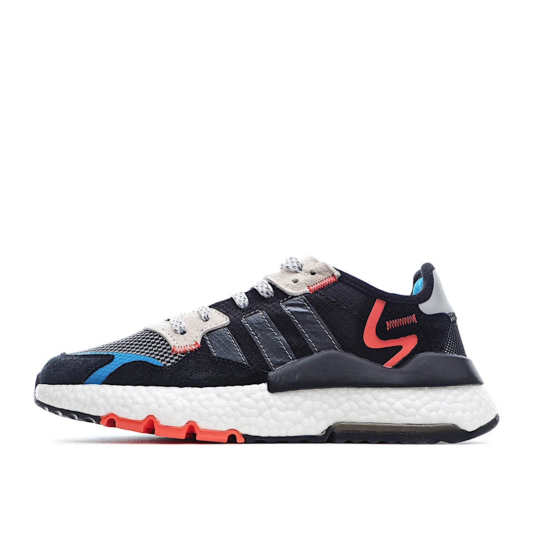 Adidas Nite Jogger 'Blue Bird'