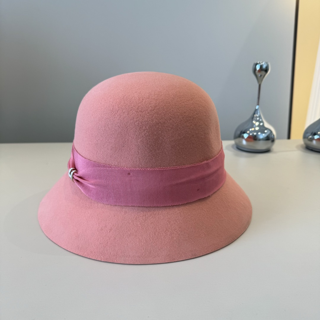 Hermes Bucket Hat