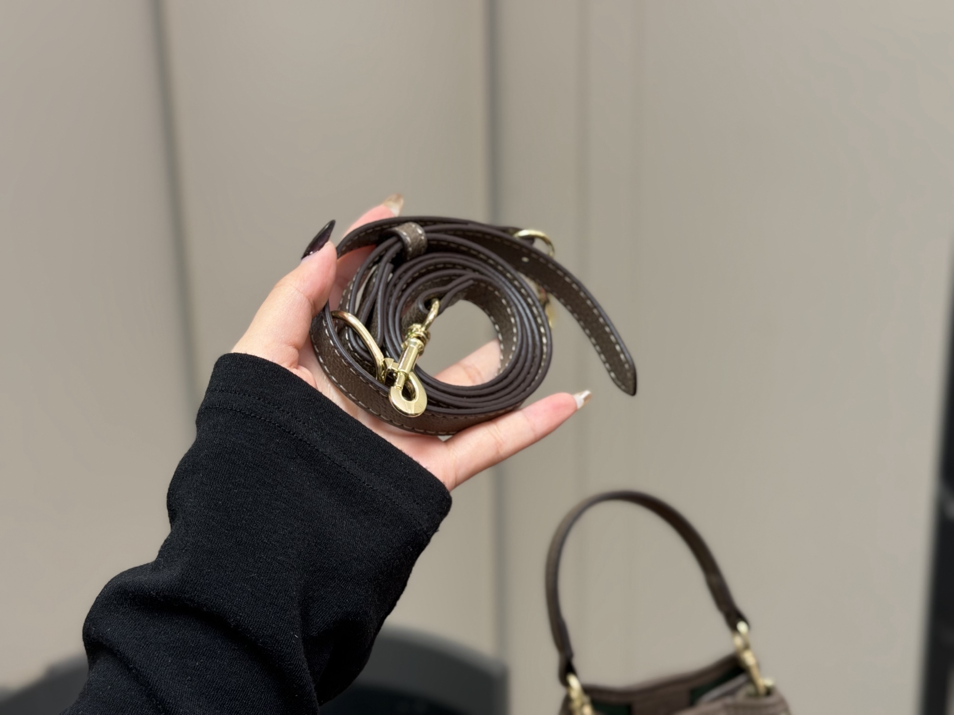 Gucci Ophidia Bucket Bag