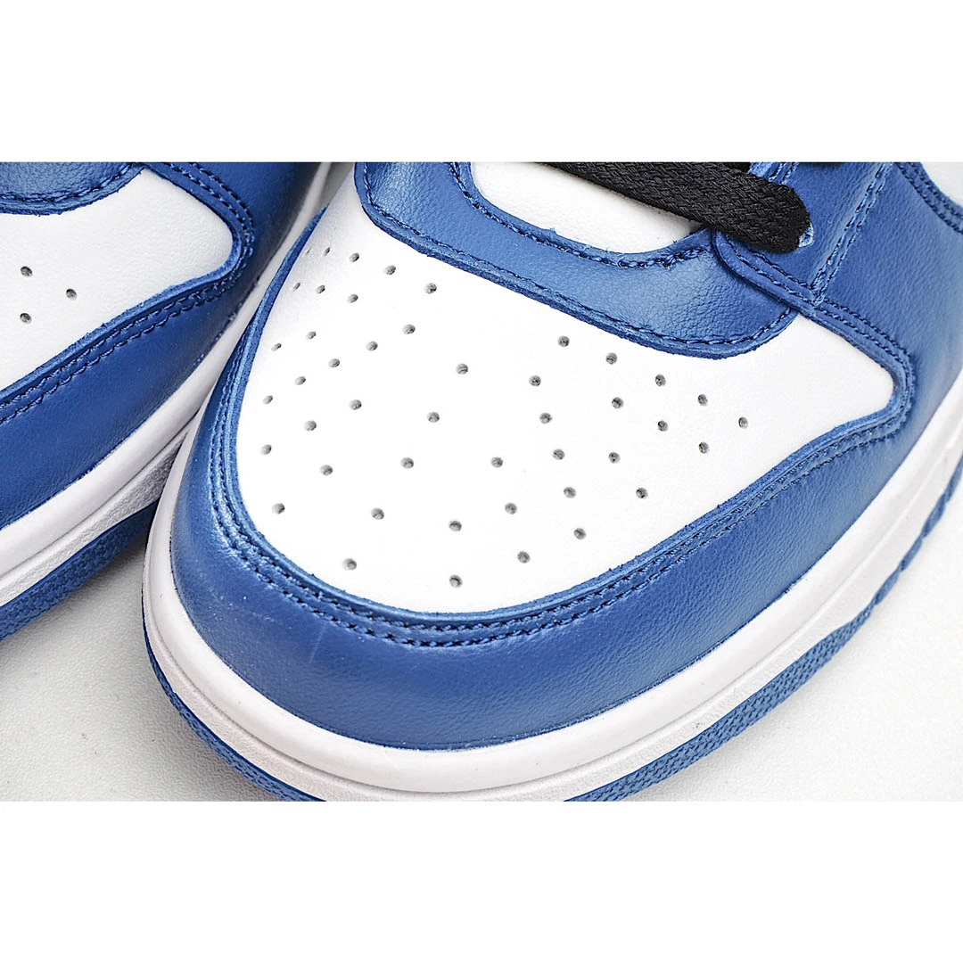 Ambush x Nike Dunk High 白蓝