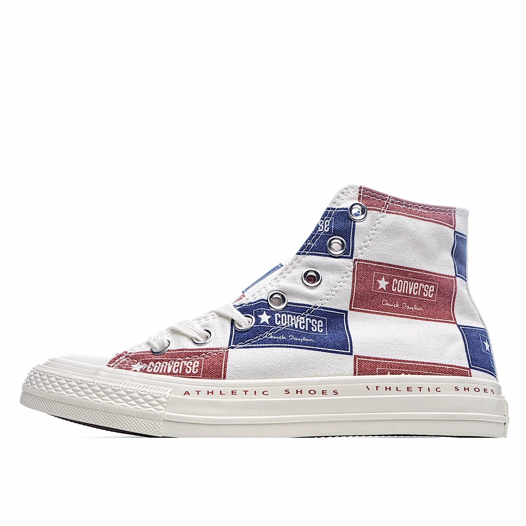 CONVERSE ALL STAR COLORS R HI OX Espadrilles