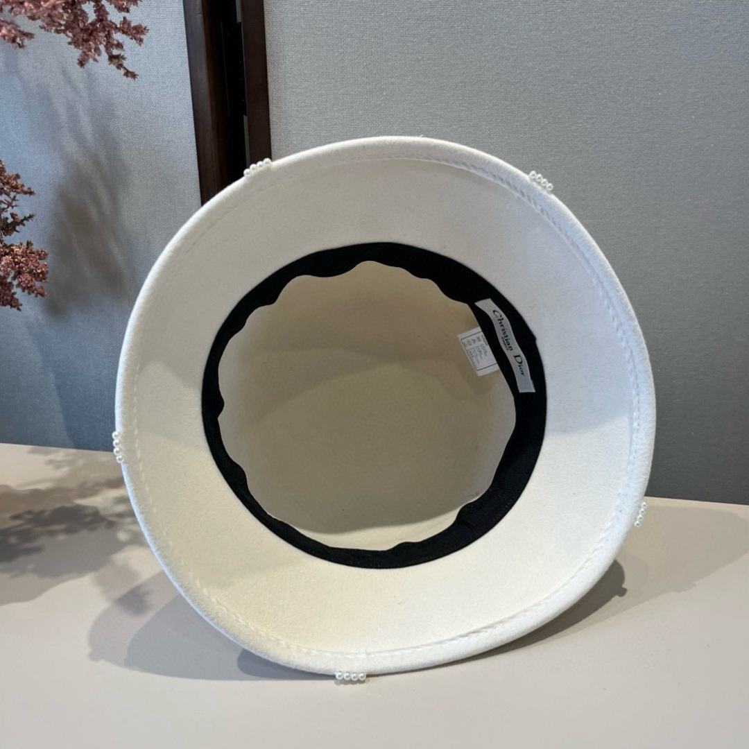 Dior Bucket Hat