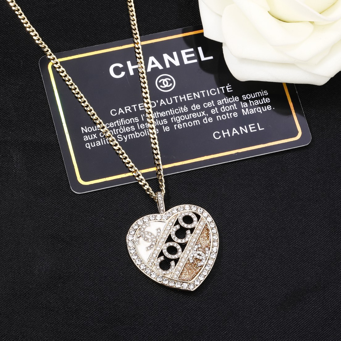 Chanel Necklace