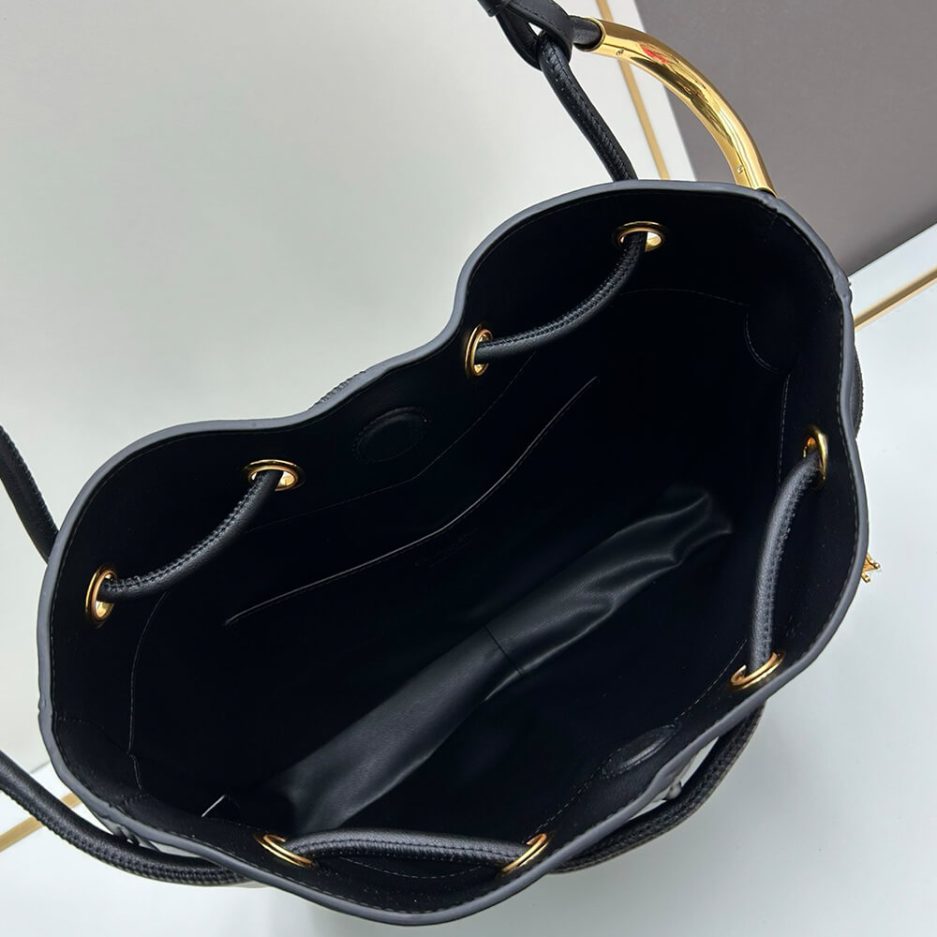 Large Dior Nolita Bag