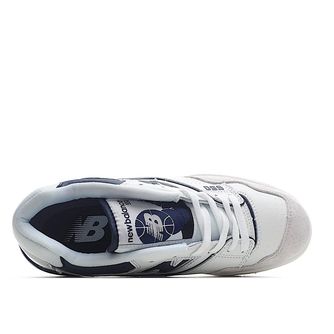 New Balance Low Top Casual Basketball Shoes