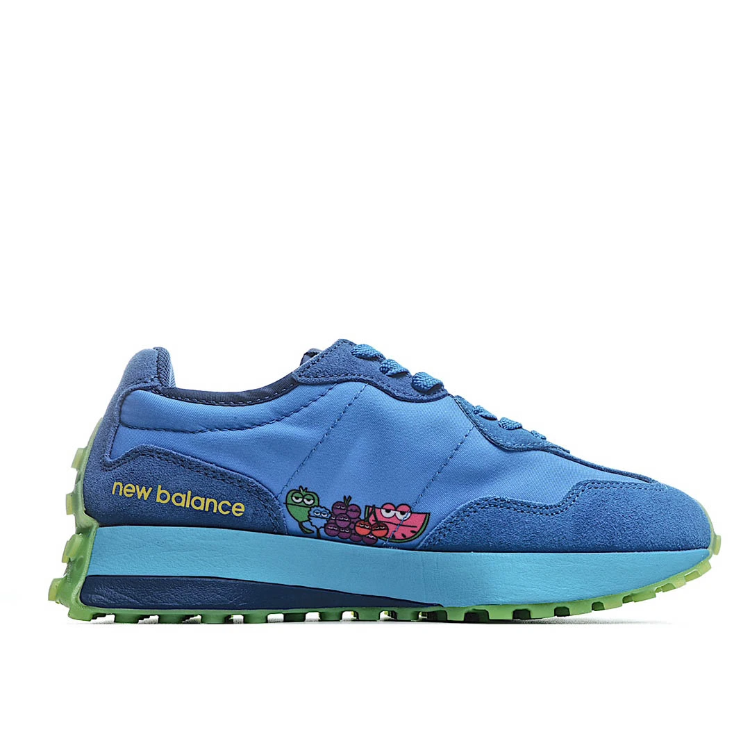 Staud x New Balance NB Sneakers