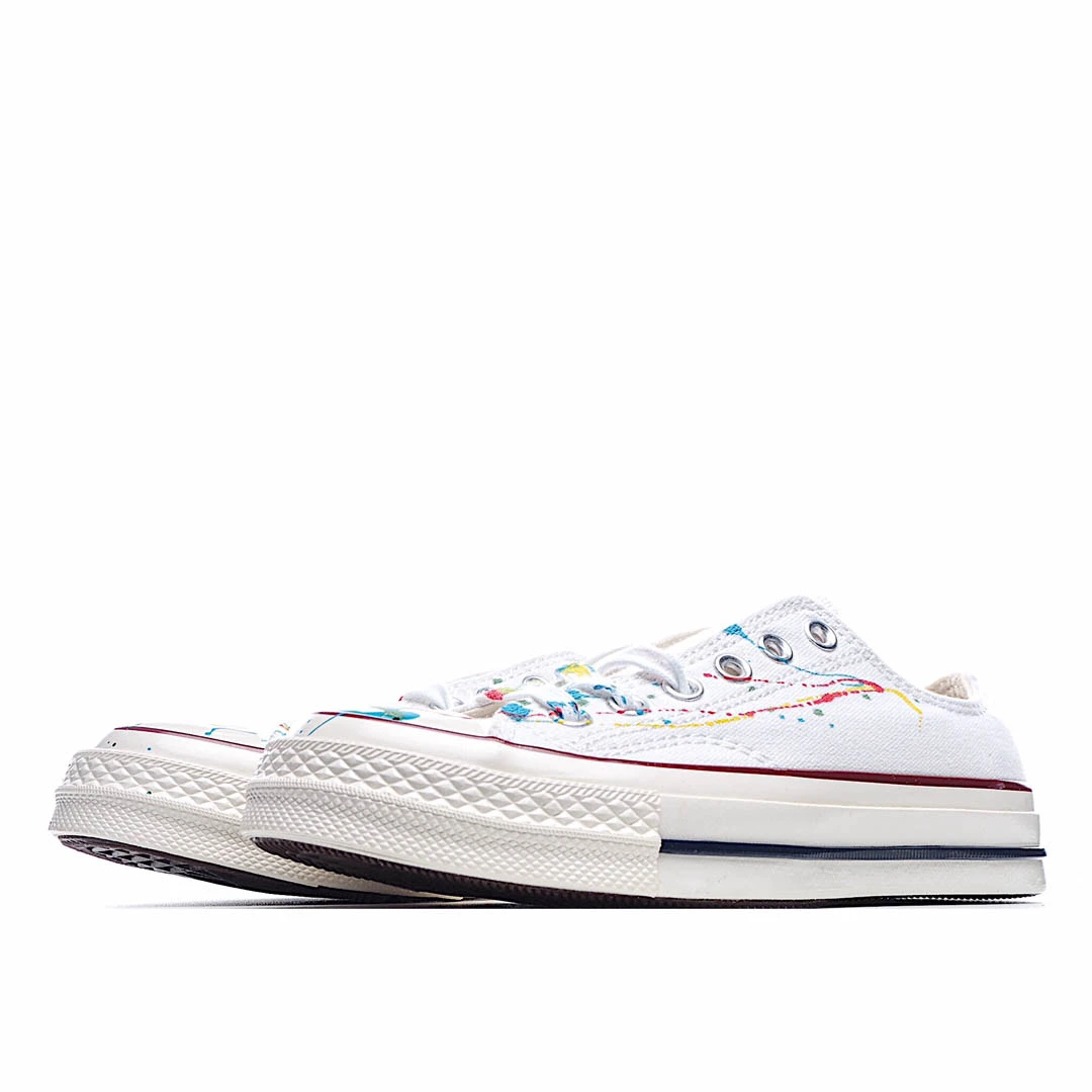 Converse Chunk 1970s Espadrilles