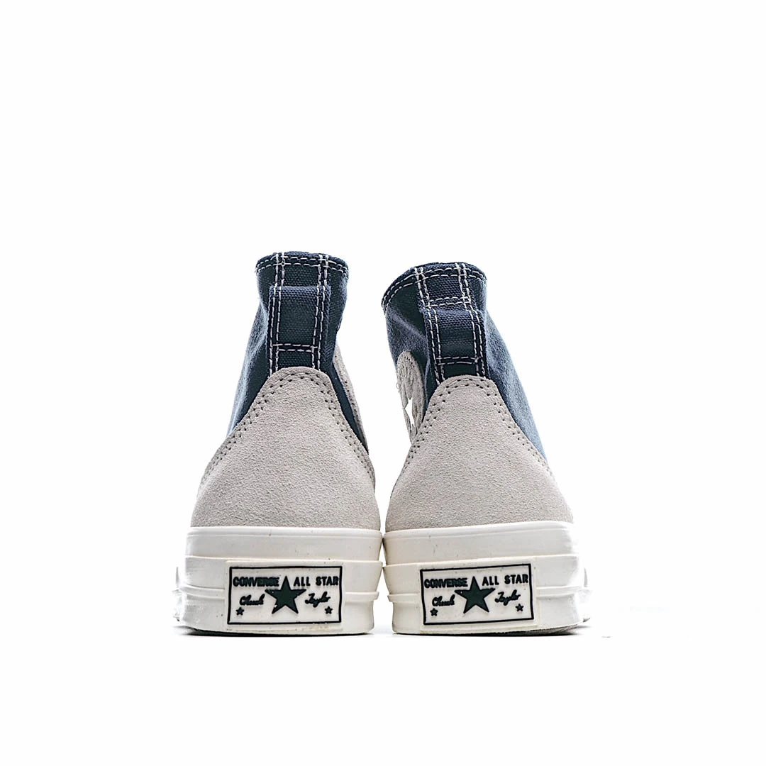 Converse Chunk 1970s Espadrilles