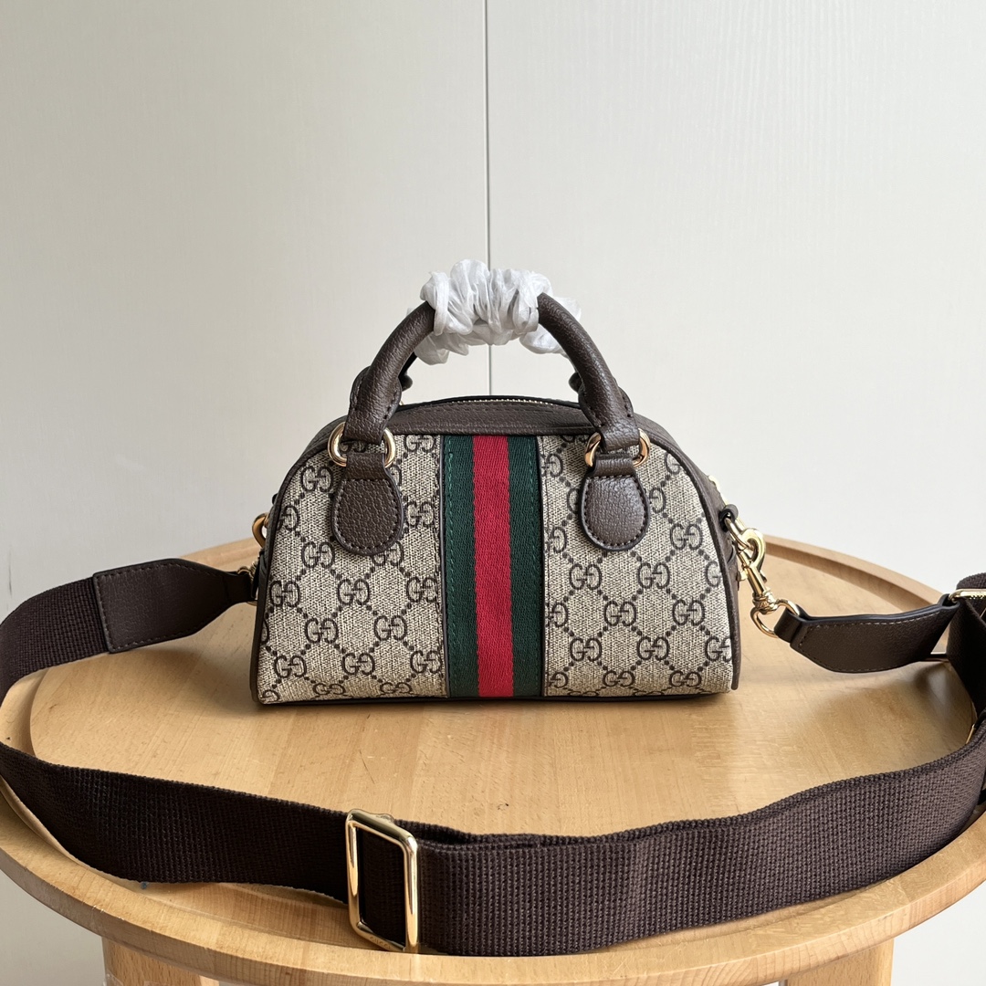 Gucci Orphidia Handle Bag