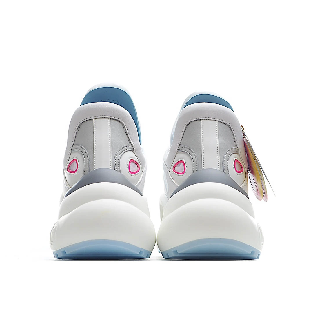 Louis Vuitton Archlight Sneakers LV Archlight Daddy Shoes
