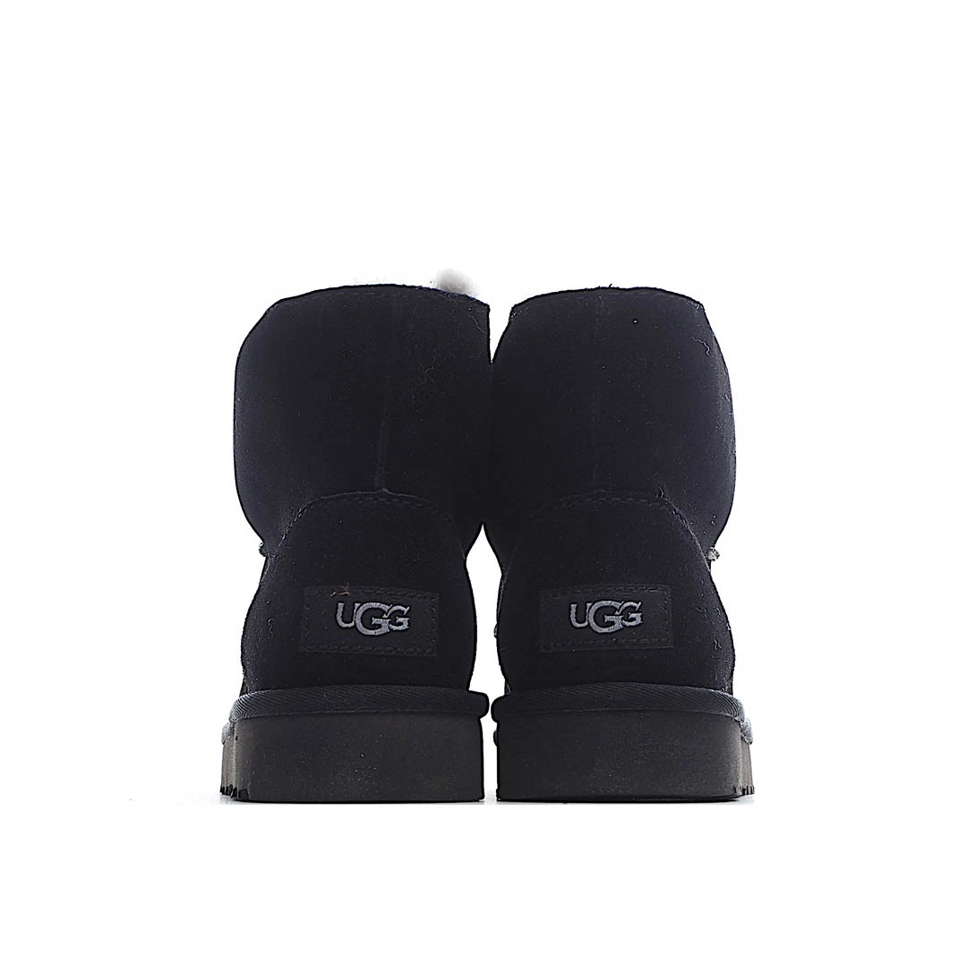 UGG Classic Sneakers Martin Boots