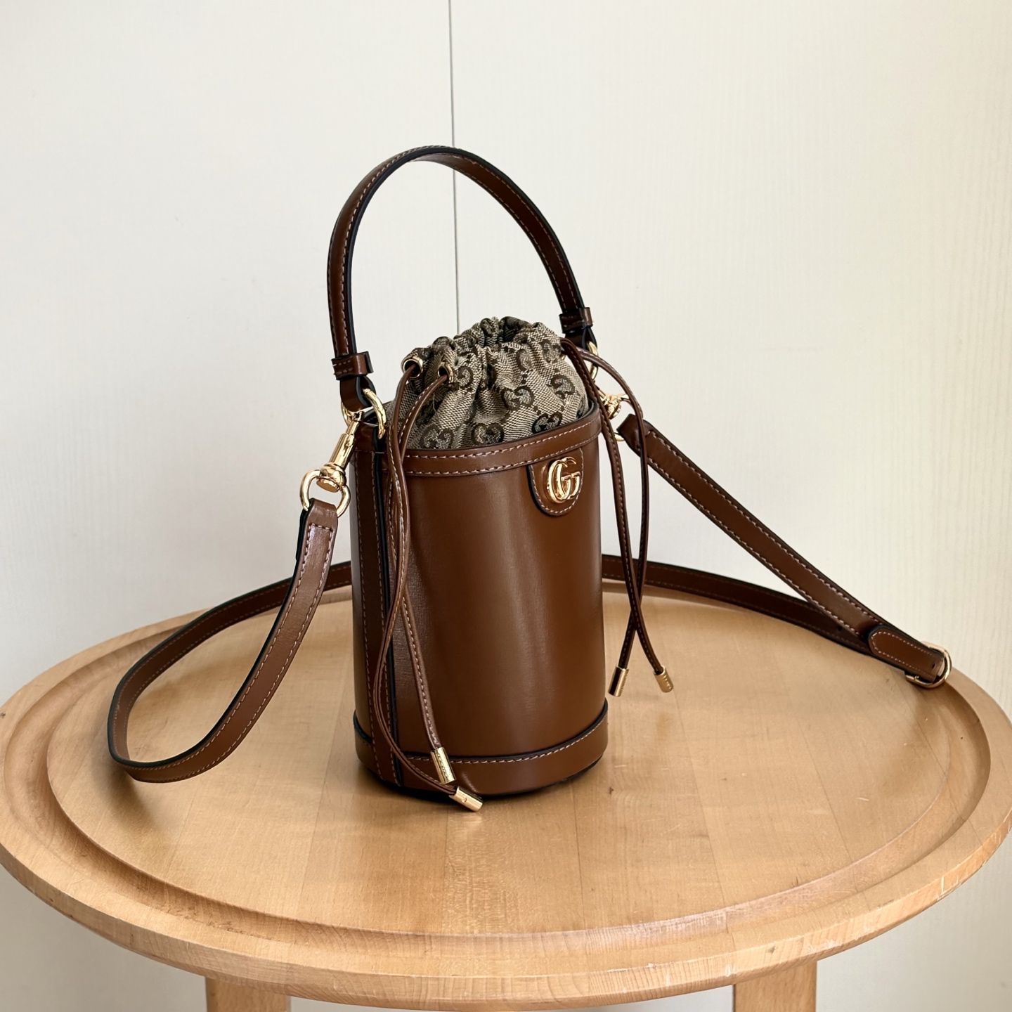 Gucci Bucket Bag