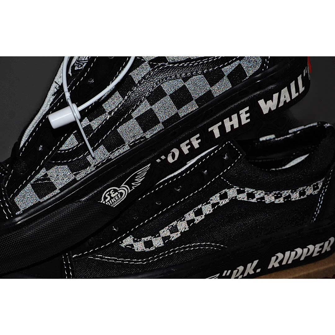 Vans Style 36 Classic Sneakers