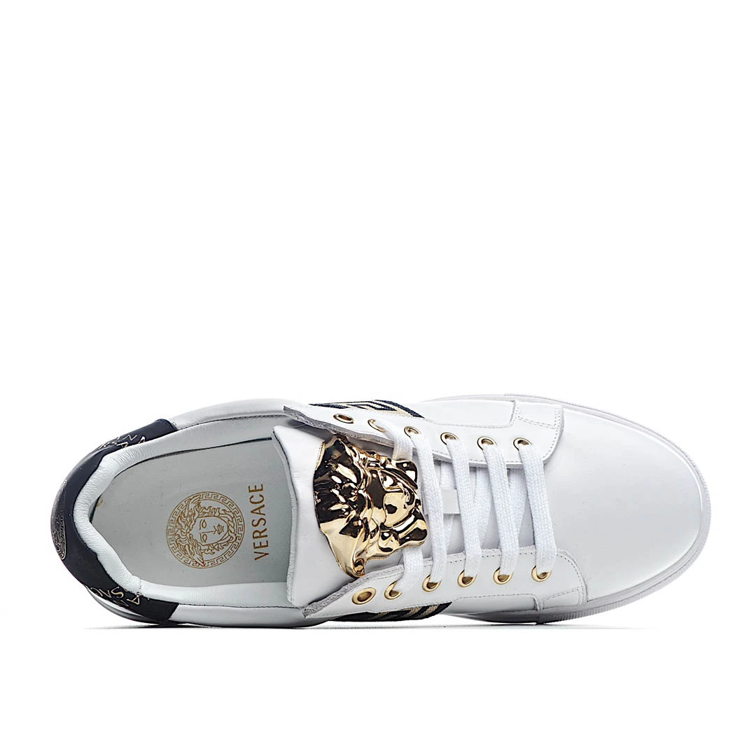 Versace VERSACE casual new men's shoes