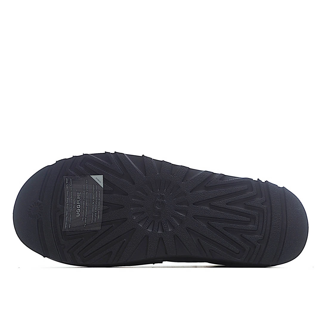 UGG Classic Sneakers Martin Boots