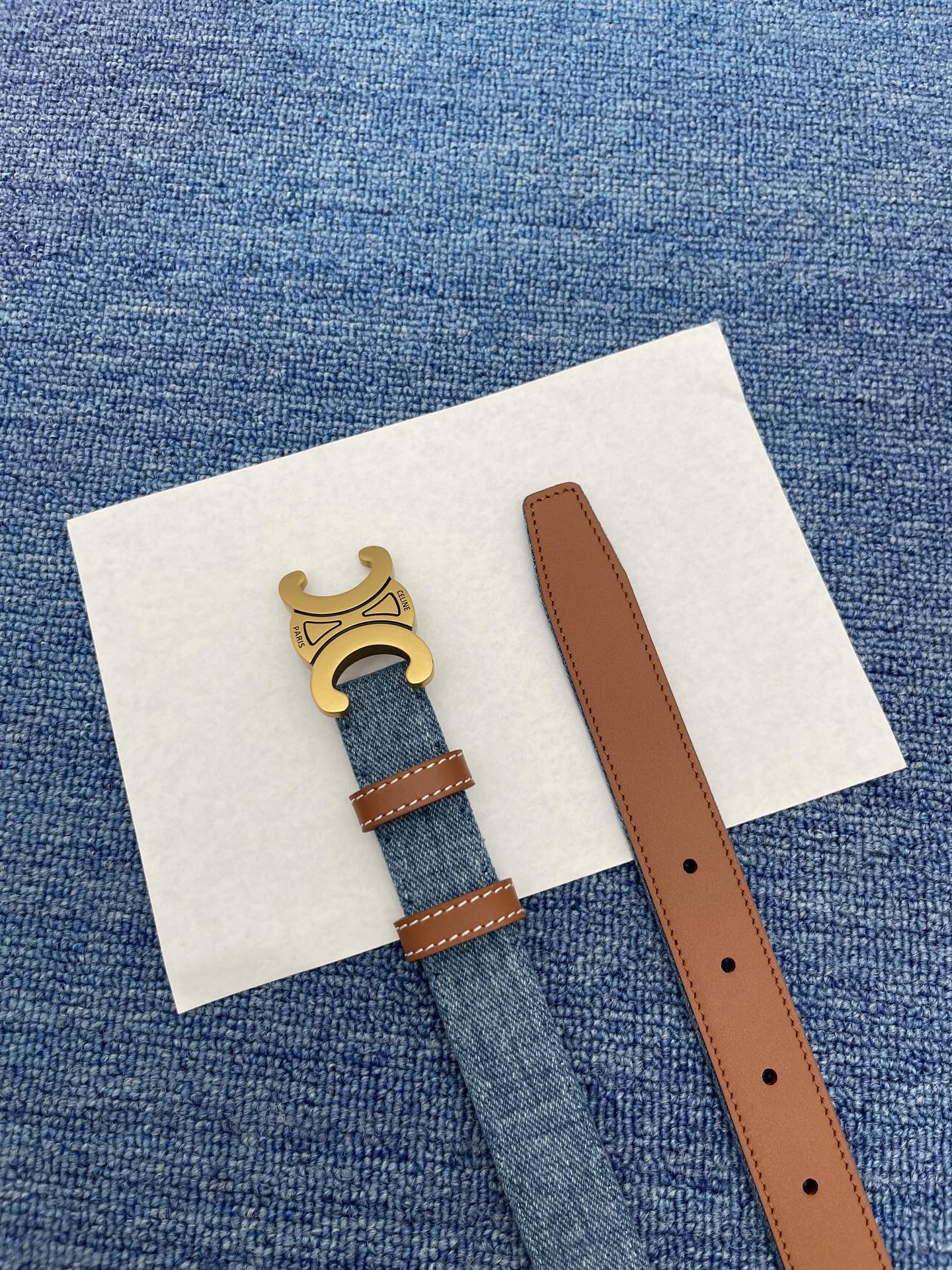 Celine Belt for Women